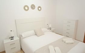 Apartamento Albaida Bajo 2